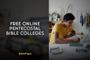 Free Online Pentecostal Bible Colleges