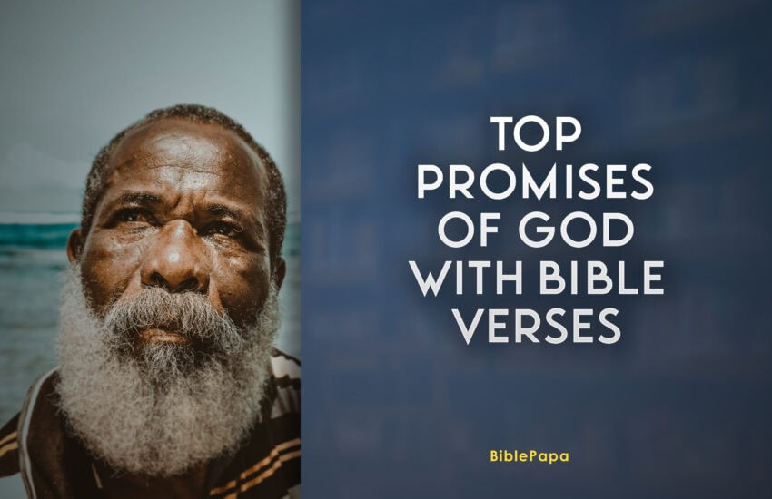 Top Promises of God